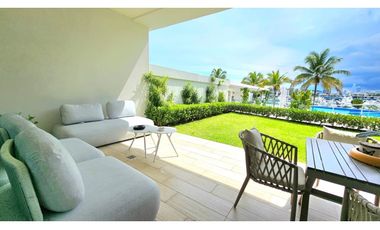 SE ALQUILA ESPECTACULAR APARTAMENTO EN OCEAN HOUSE - OCEAN REEF