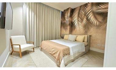 SE ALQUILA ESPECTACULAR APARTAMENTO EN OCEAN HOUSE - OCEAN REEF