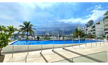 SE ALQUILA ESPECTACULAR APARTAMENTO EN OCEAN HOUSE - OCEAN REEF
