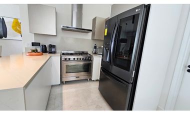 SE ALQUILA ESPECTACULAR APARTAMENTO EN OCEAN HOUSE - OCEAN REEF