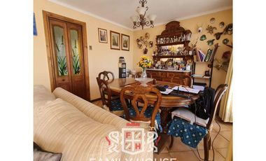 Casa, La Cisterna se recibe  ofertas serias