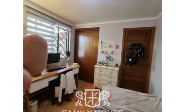 Casa, La Cisterna se recibe  ofertas serias