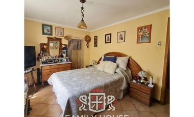 Casa, La Cisterna se recibe  ofertas serias