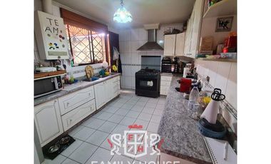Casa, La Cisterna se recibe  ofertas serias
