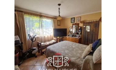 Casa, La Cisterna se recibe  ofertas serias