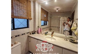 Casa, La Cisterna se recibe  ofertas serias