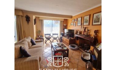 Casa, La Cisterna se recibe  ofertas serias