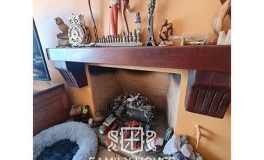 Casa, La Cisterna se recibe  ofertas serias