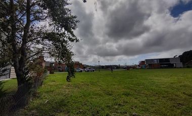 VENTA GRAN LOTE EN RUMENCO JOVEN