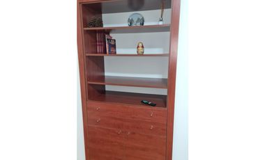 Dos ambientes amoblado en Palermo