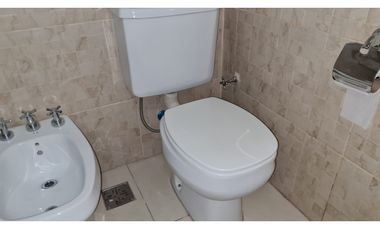 Dos ambientes amoblado en Palermo