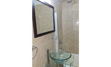 Dos ambientes amoblado en Palermo