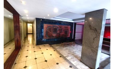 Dos ambientes amoblado en Palermo