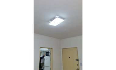 Dos ambientes amoblado en Palermo