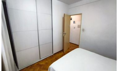 Dos ambientes amoblado en Palermo