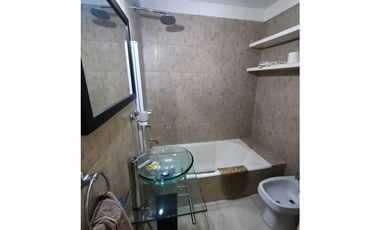 Dos ambientes amoblado en Palermo