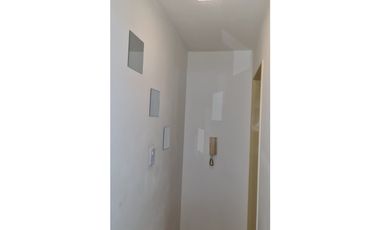 Dos ambientes amoblado en Palermo