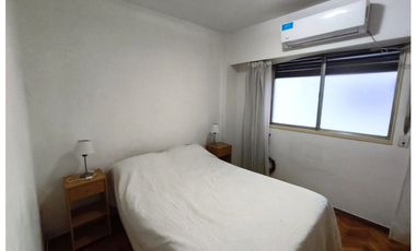 Dos ambientes amoblado en Palermo