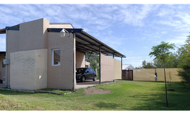 Casa 3 Dormitorios | 1000 m² Terreno | Piscina  El Cerrito