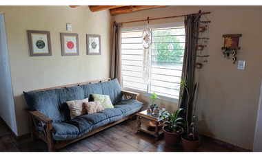 Casa 3 Dormitorios | 1000 m² Terreno | Piscina  El Cerrito