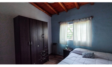 Casa 3 Dormitorios | 1000 m² Terreno | Piscina  El Cerrito