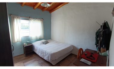 Casa 3 Dormitorios | 1000 m² Terreno | Piscina  El Cerrito