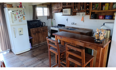 Casa 3 Dormitorios | 1000 m² Terreno | Piscina  El Cerrito