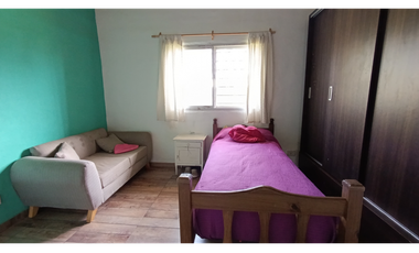 Casa 3 Dormitorios | 1000 m² Terreno | Piscina  El Cerrito