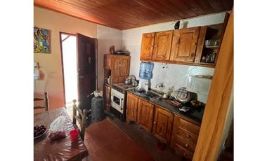 Casa en Bovril a la venta
