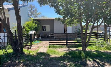 Casa en Bovril a la venta