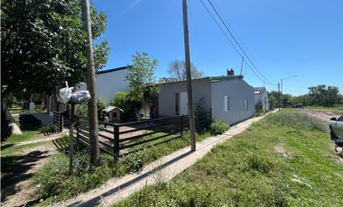 Casa en Bovril a la venta