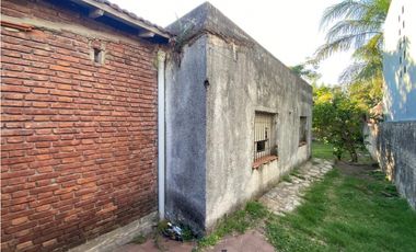 Casa en VENTA, Laprida al 1400 Ituzaingó Norte
