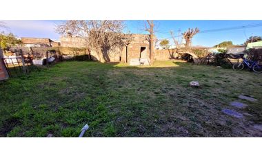 Casa en alquiler 24 meses.