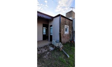 Casa en alquiler 24 meses.