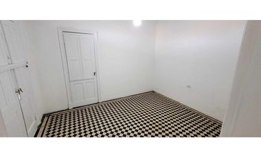 Casa en alquiler 24 meses.