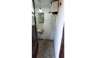 Casa en alquiler 24 meses.