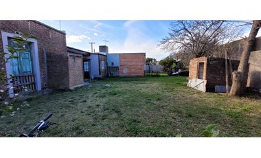 Casa en alquiler 24 meses.
