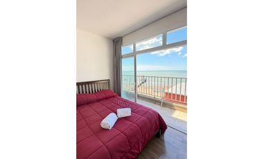 ALQUILER ESTUDIANTE - Depto 3 amb, balcon saliente - Zona Centro