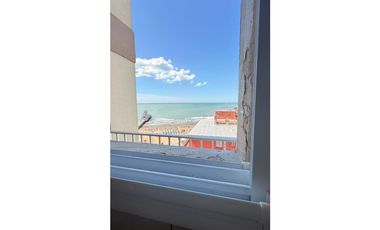 ALQUILER ESTUDIANTE - Depto 3 amb, balcon saliente - Zona Centro