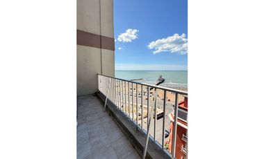 ALQUILER ESTUDIANTE - Depto 3 amb, balcon saliente - Zona Centro