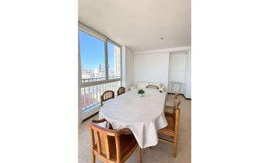 ALQUILER ESTUDIANTE - Depto 3 amb, balcon saliente - Zona Centro