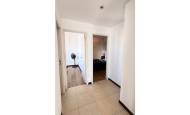 ALQUILER ESTUDIANTE - Depto 3 amb, balcon saliente - Zona Centro