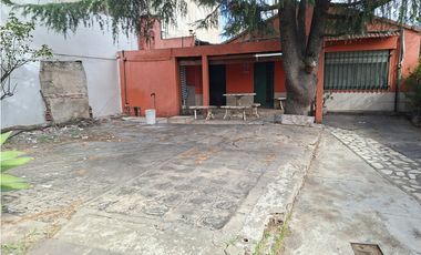 CASA CALLE CASTAÑON