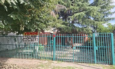 CASA CALLE CASTAÑON