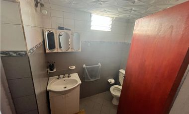 Se vende casa en María Grande calle Illia