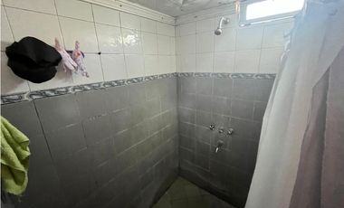 Se vende casa en María Grande calle Illia