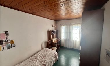 Se vende casa en María Grande calle Illia