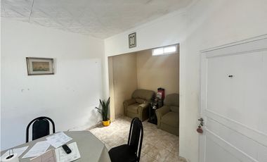 Se vende casa en María Grande calle Illia