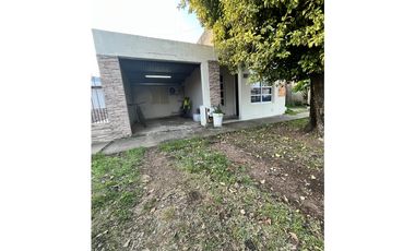 Se vende casa en María Grande calle Luis Galetto