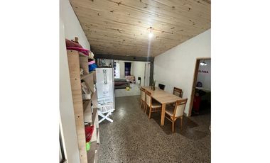 Se vende casa en María Grande calle Luis Galetto